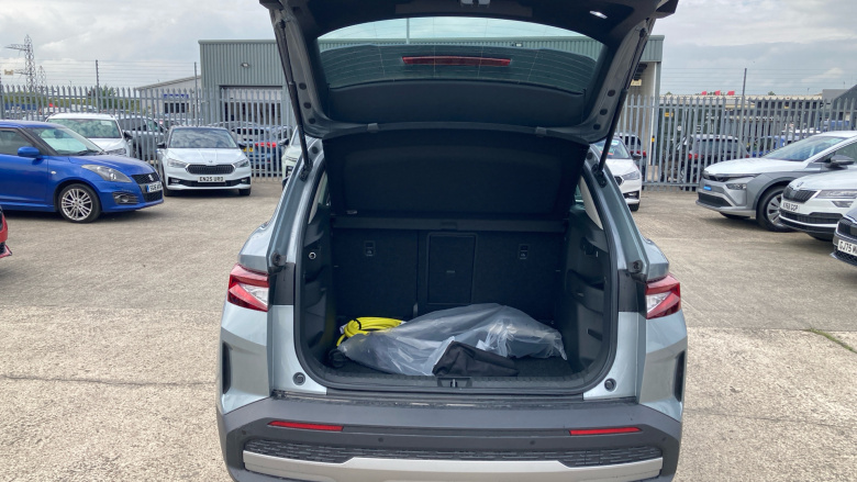 Skoda Elroq 210kW 85 SE L 82kWh 5dr Auto Electric Estate